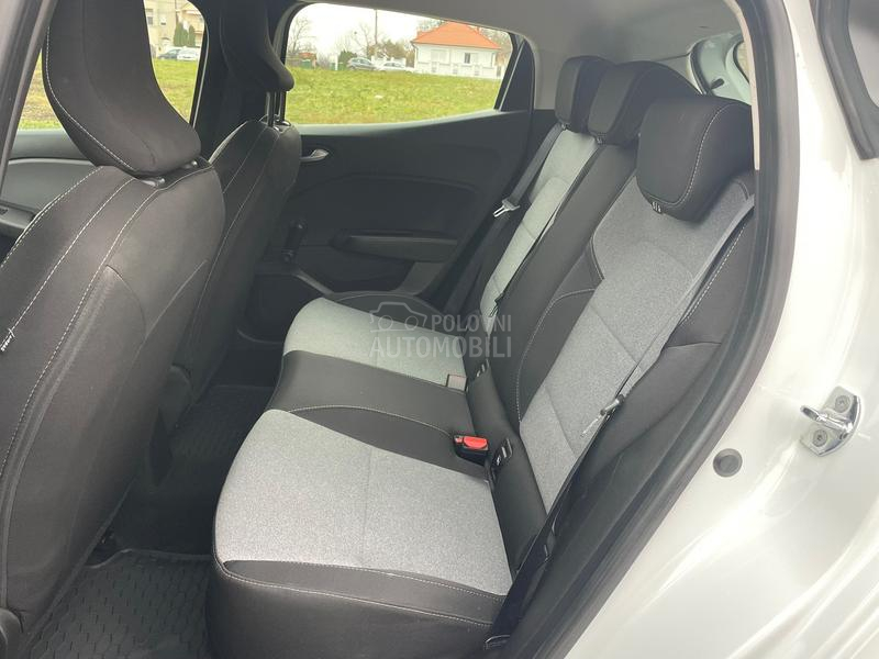 Renault Clio 1.5 DCI
