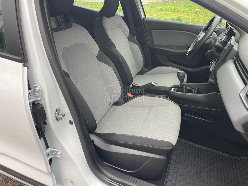 Renault Clio 1.5 DCI