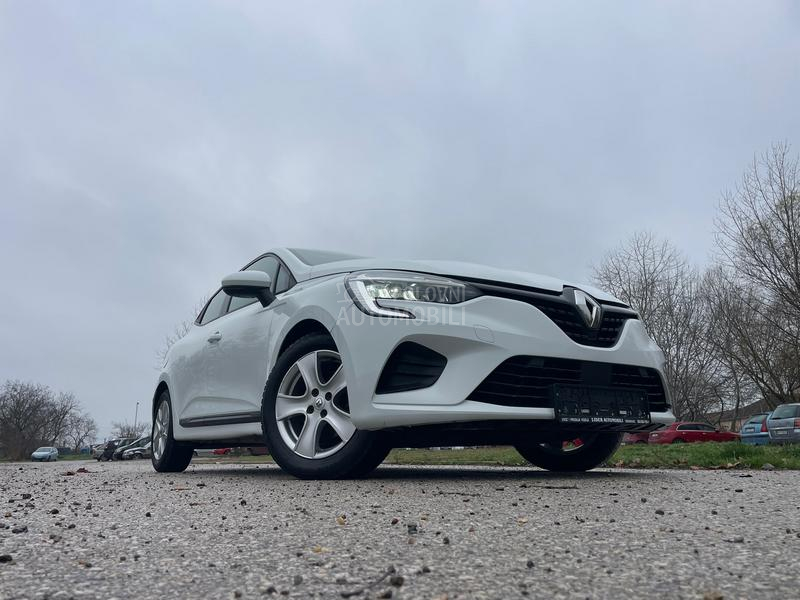 Renault Clio 1.5 DCI