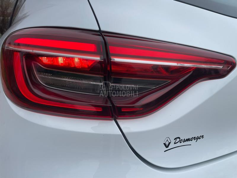 Renault Clio 1.5 DCI