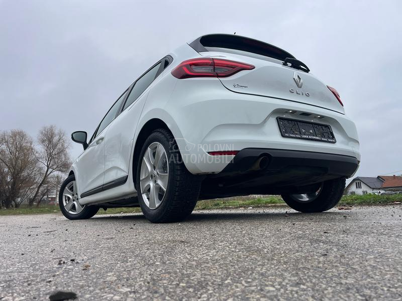 Renault Clio 1.5 DCI