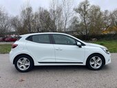 Renault Clio 1.5 DCI