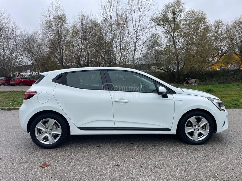 Renault Clio 1.5 DCI