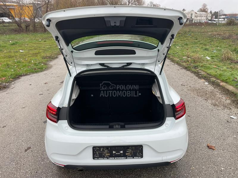 Renault Clio 1.5 DCI