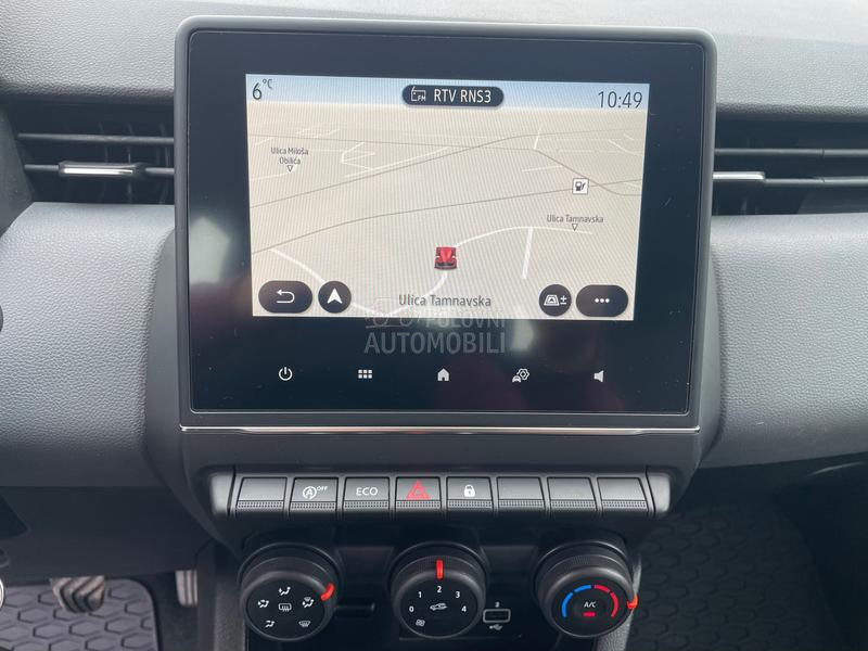 Renault Clio 1.5 DCI