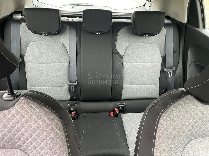 Renault Clio 1.5 DCI