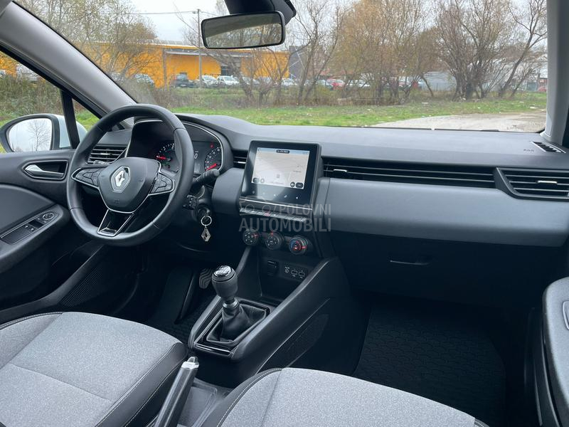 Renault Clio 1.5 DCI