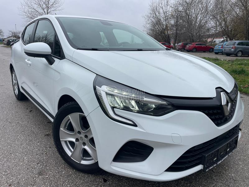 Renault Clio 1.5 DCI