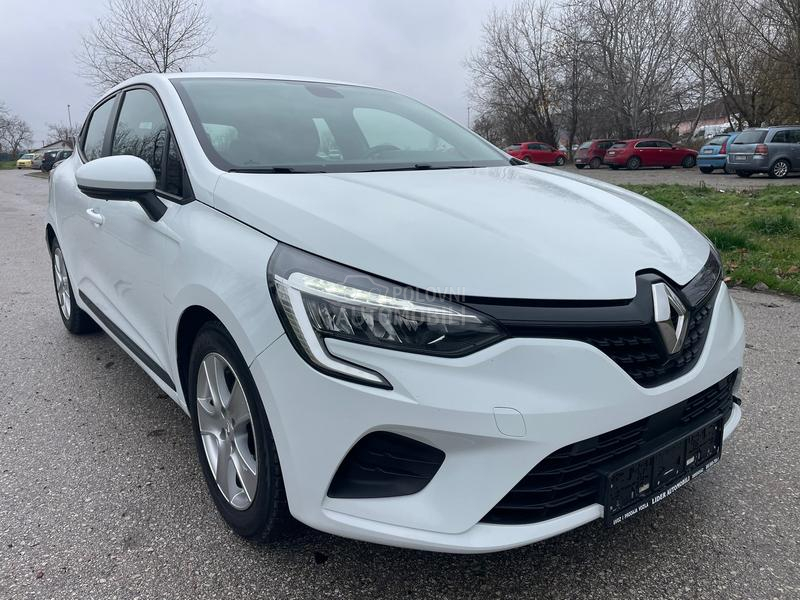 Renault Clio 1.5 DCI