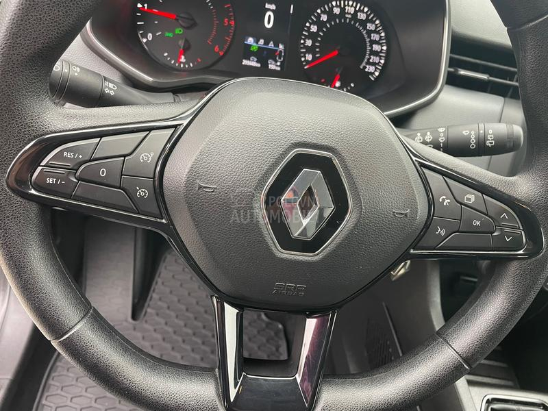 Renault Clio 1.5 DCI