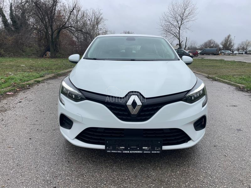 Renault Clio 1.5 DCI