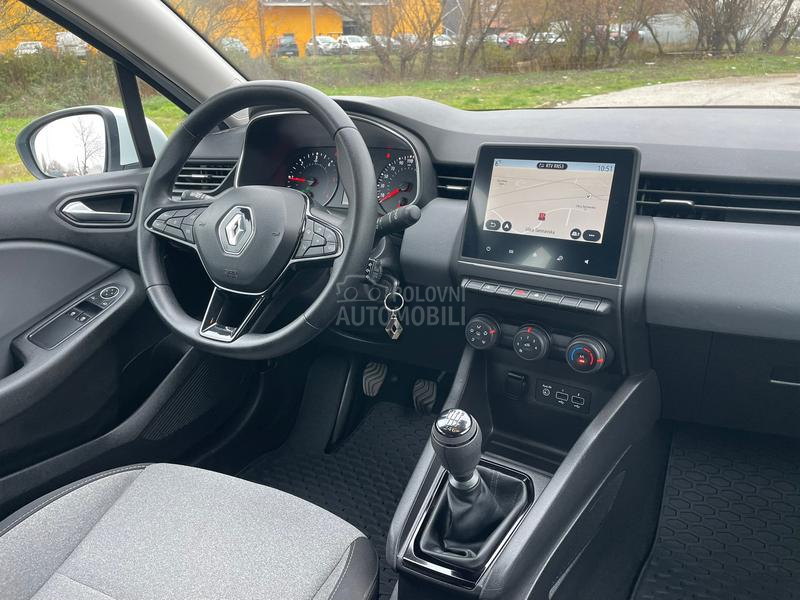 Renault Clio 1.5 DCI