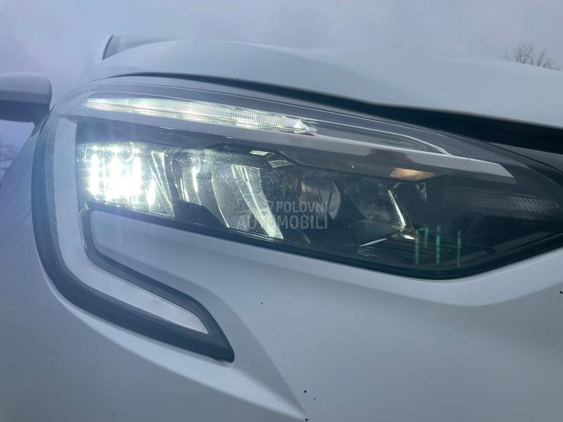 Renault Clio 1.5 DCI