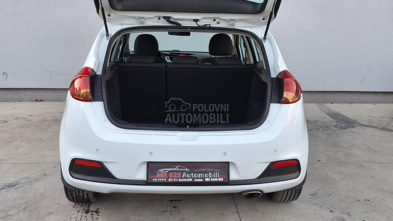 Kia cee`d 1.4crdi Urban