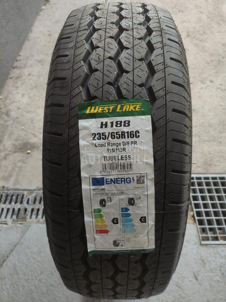 Westlake 235/65 R16 Letnja