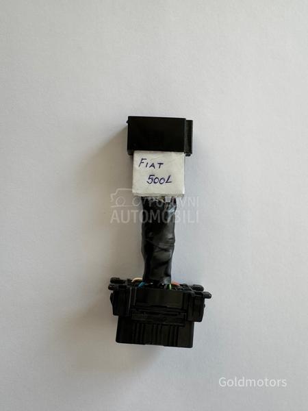 Fiat 500L 1.6 MJET N1 PANO