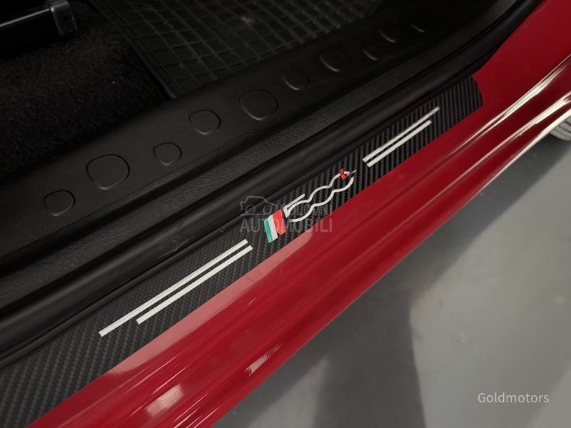 Fiat 500L 1.6 MJET N1 PANO