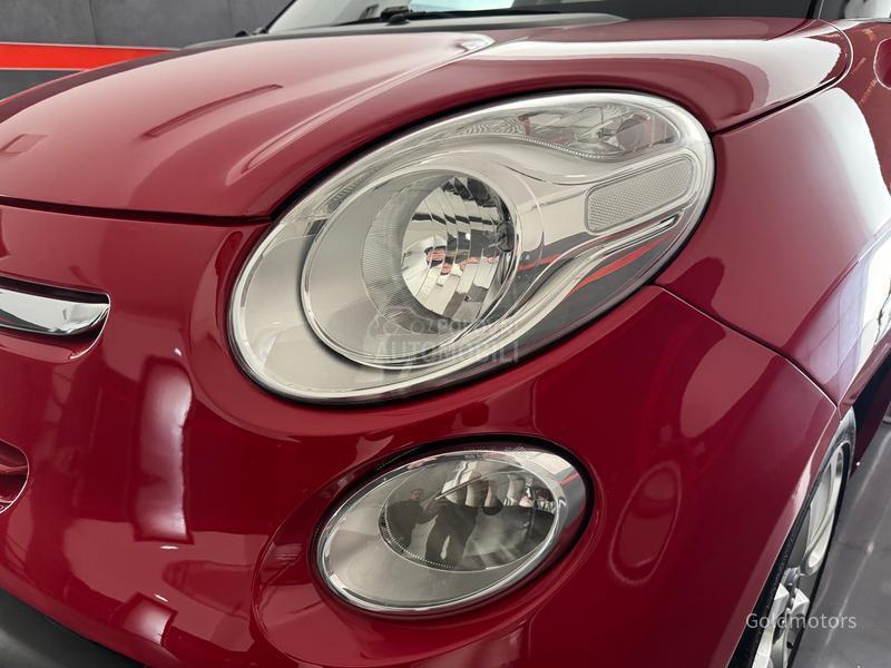 Fiat 500L 1.6 MJET N1 PANO
