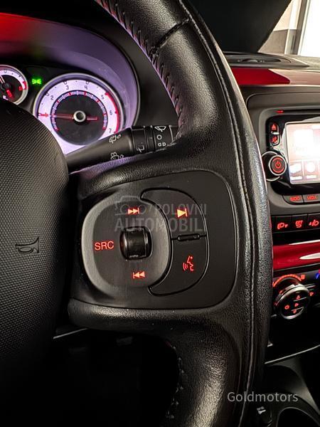 Fiat 500L 1.6 MJET N1 PANO