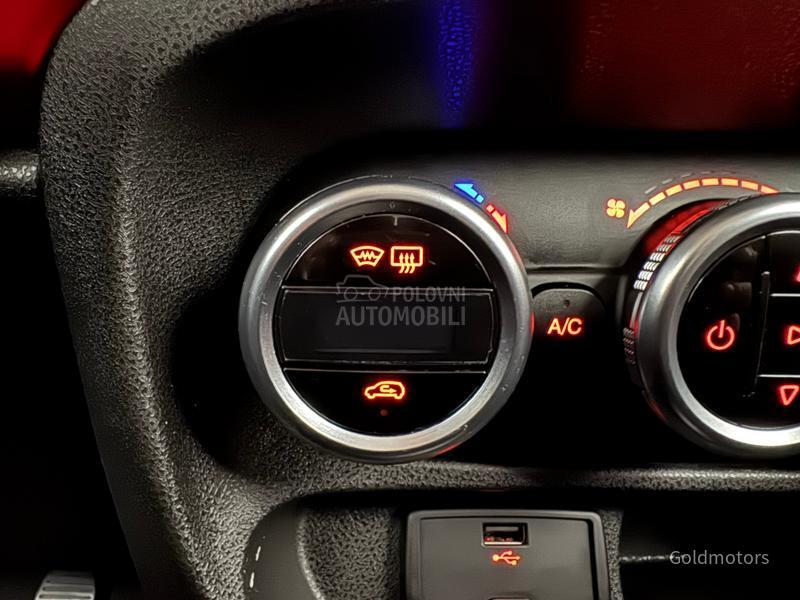 Fiat 500L 1.6 MJET N1 PANO