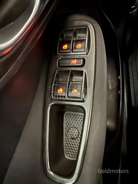 Fiat 500L 1.6 MJET N1 PANO