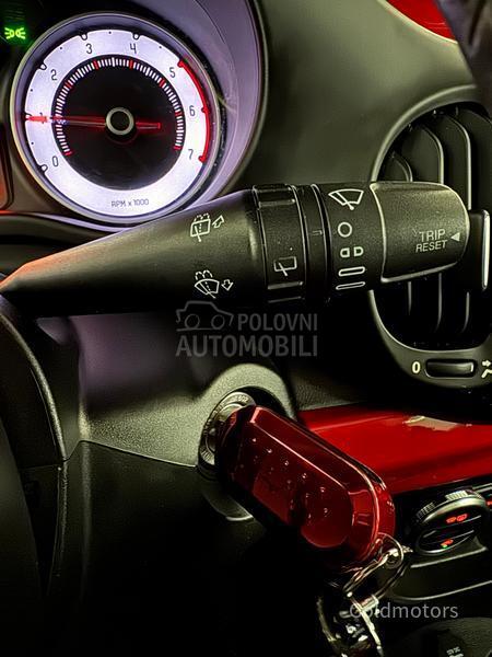 Fiat 500L 1.6 MJET N1 PANO