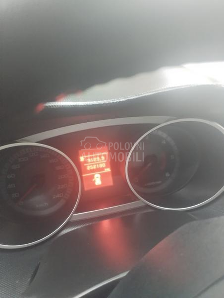 Mitsubishi Outlander 2.0