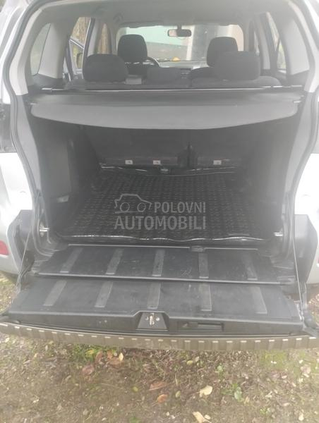 Mitsubishi Outlander 2.0