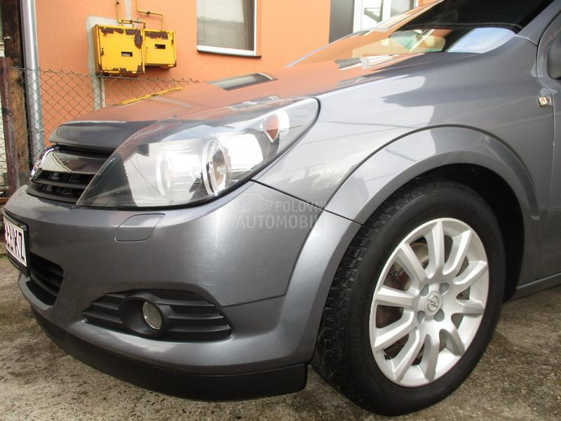 Opel Astra H GTC / Excellent