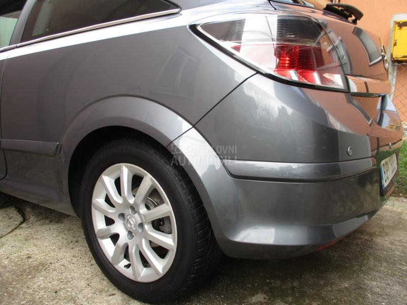 Opel Astra H GTC / Excellent