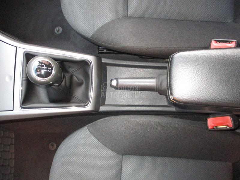 Opel Astra H GTC / Excellent