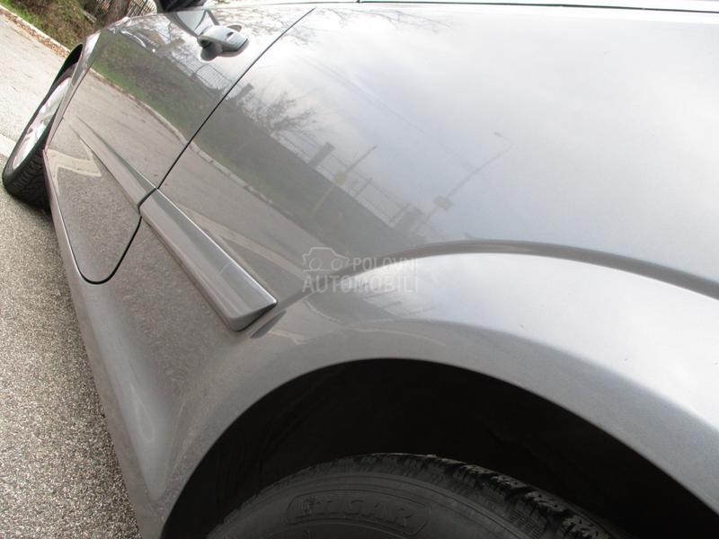 Opel Astra H GTC / Excellent