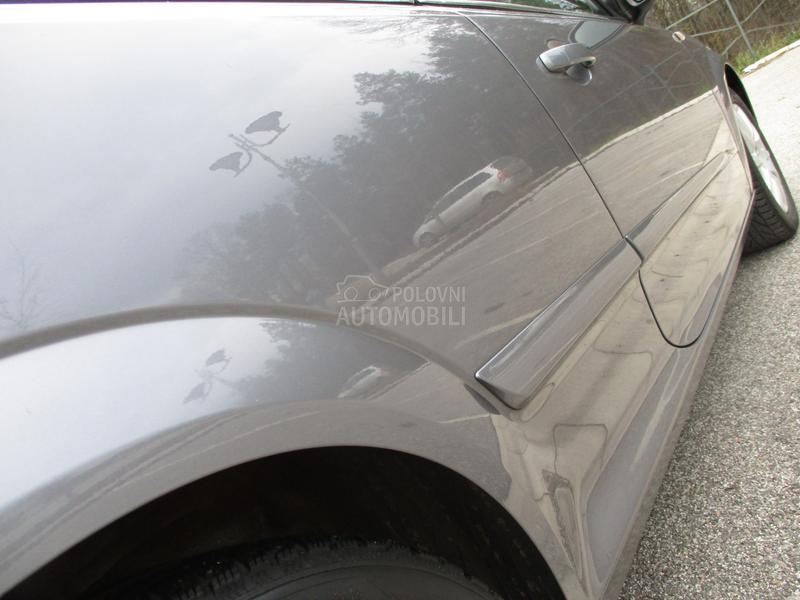 Opel Astra H GTC / Excellent