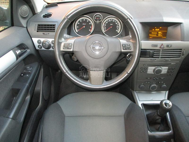 Opel Astra H GTC / Excellent