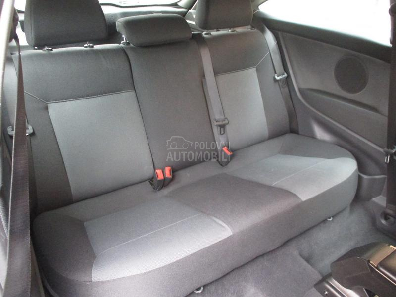 Opel Astra H GTC / Excellent