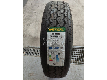 Westlake 205/75 R16 Letnja