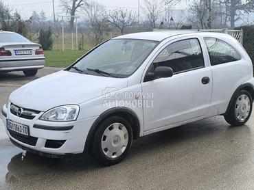 Opel Corsa C 1,0b