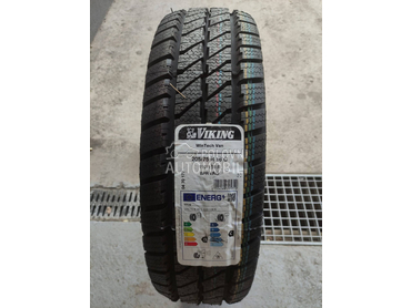 Viking 205/75 R16 Zimska