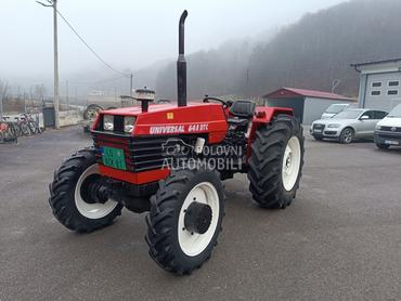 Universal 643 DTC