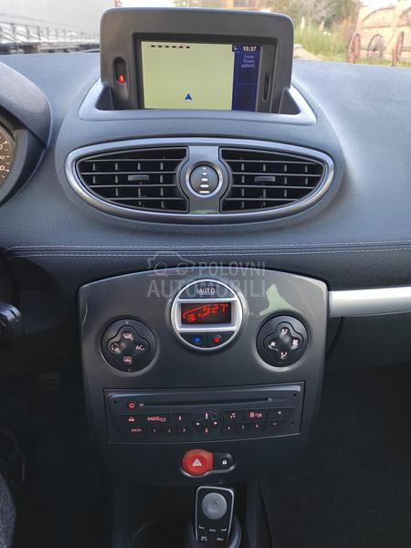 Renault Clio 1,2i 2010g /OČUVAN/
