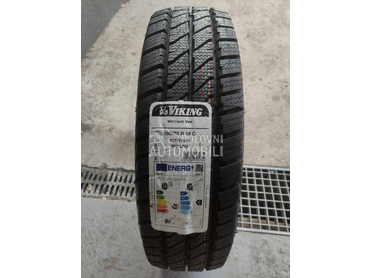 Viking 195/75 R16 Zimska
