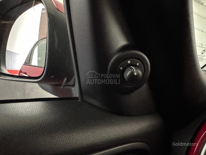 Fiat 500L 1.6 MJET N1 PANO