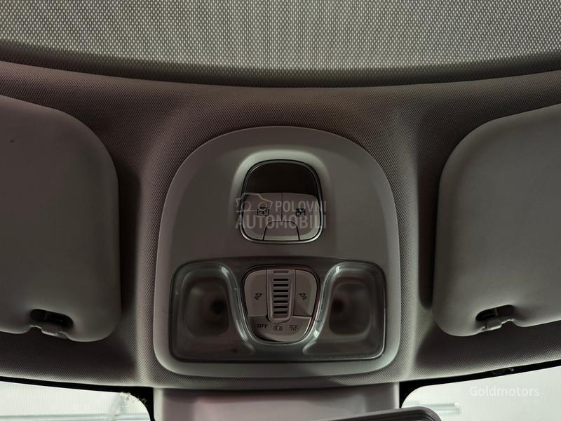 Fiat 500L 1.6 MJET N1 PANO