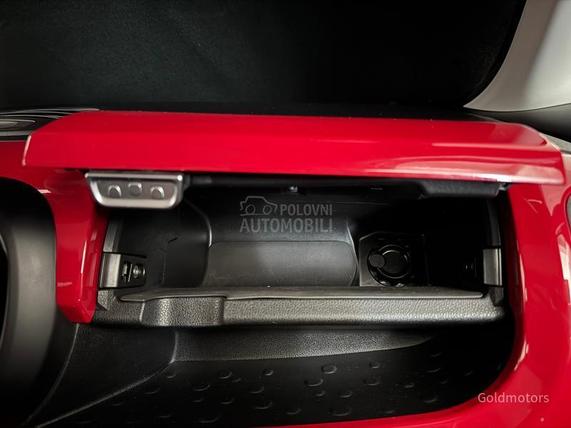 Fiat 500L 1.6 MJET N1 PANO