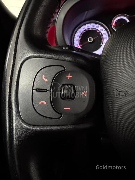 Fiat 500L 1.6 MJET N1 PANO