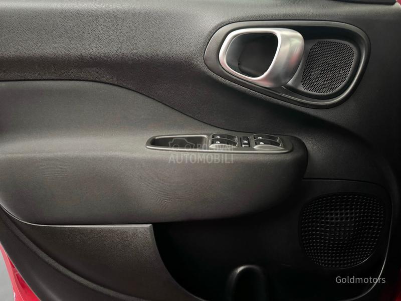 Fiat 500L 1.6 MJET N1 PANO