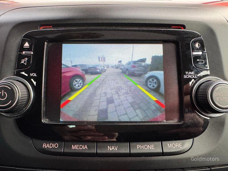 Fiat 500L 1.6 MJET N1 PANO