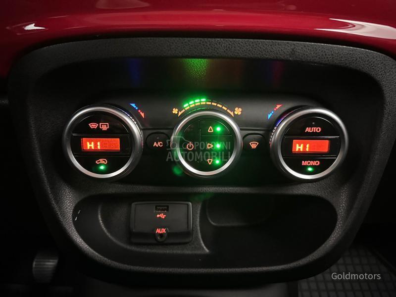 Fiat 500L 1.6 MJET N1 PANO