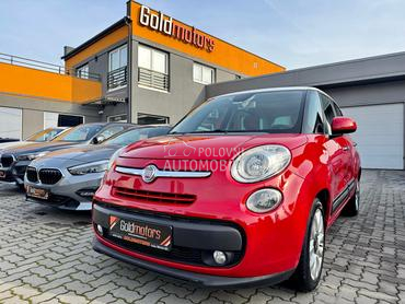 Fiat 500L 1.6 MJET N1 PANO
