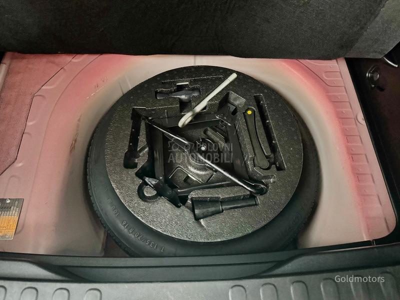 Fiat 500L 1.6 MJET N1 PANO